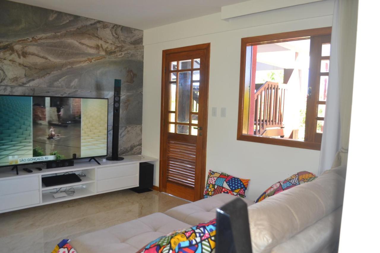 Praia Do Forte, Piscinas Naturais Екстер'єр фото