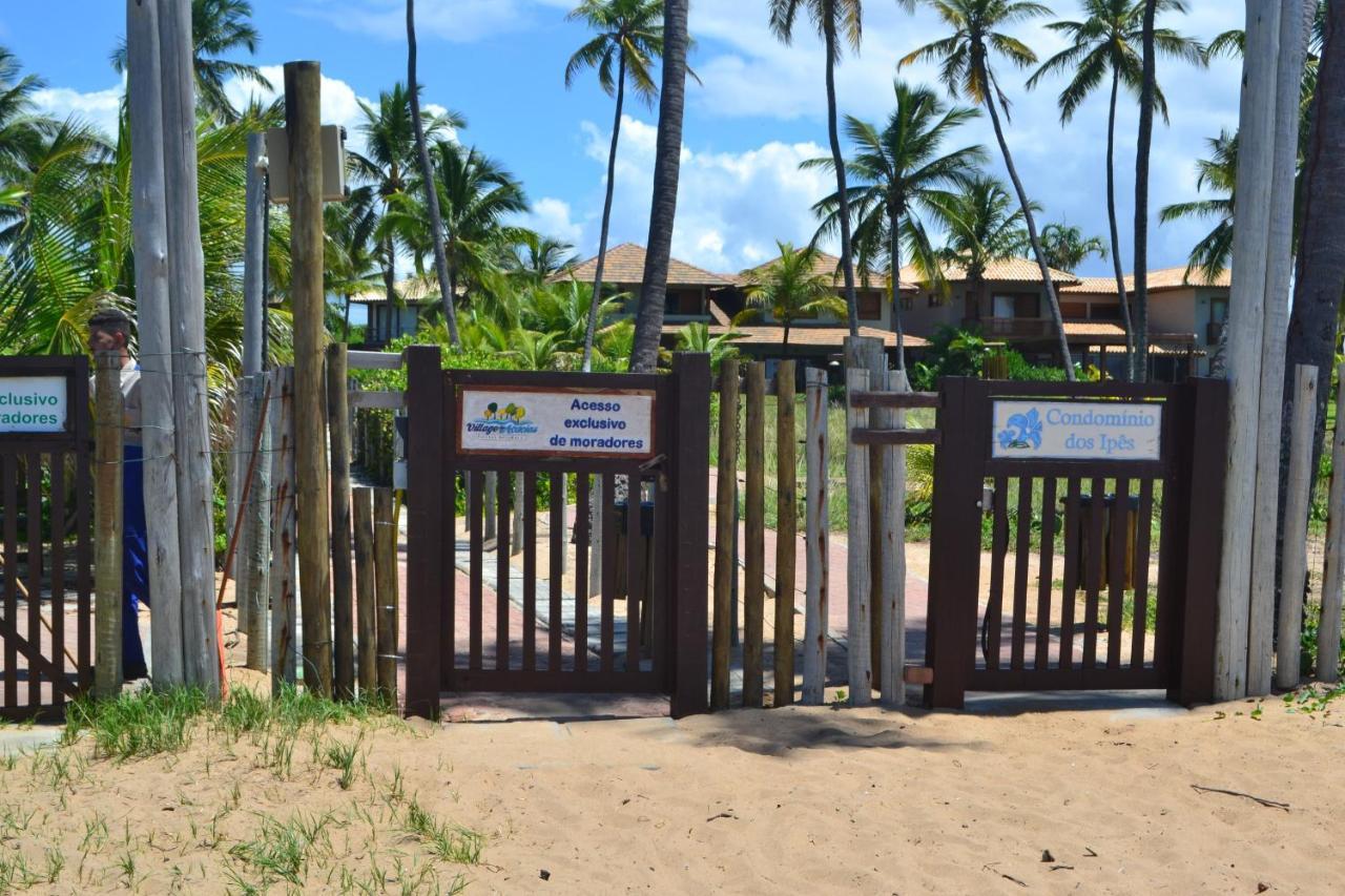 Praia Do Forte, Piscinas Naturais Екстер'єр фото
